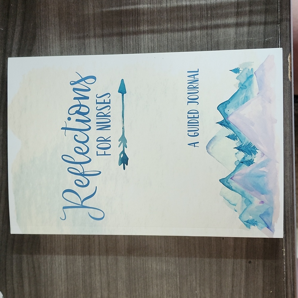 READ DESCRIPTJON:Journal for Teachers